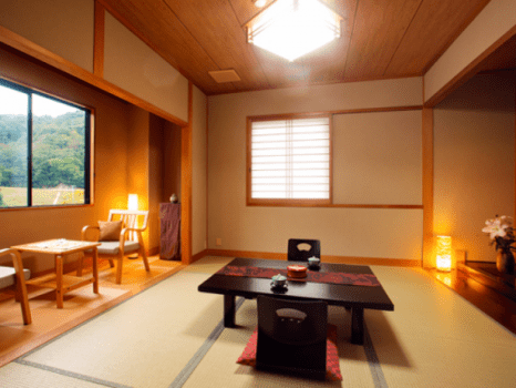 「景色よりもリーズナブルを！」 という方にはこちらがおススメ♪