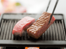 やわやか♪ジュージー♪和牛ステーキをどうぞ！