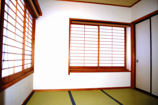 Standard Japanese Private Room