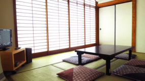 Standard Japanese Private Room