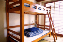 6 Bed Mixed Dorm