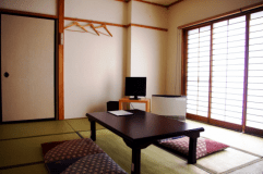 Standard Japanese Private Room