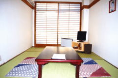 Standard Japanese Private Room