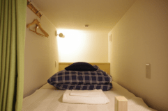 Cabin bed Dormitory Room