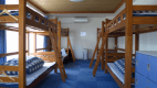 9 Bed Mixed Dorm