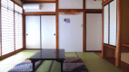 Japanese Private Ensuite Room
