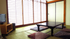 Standard Japanese Private Room