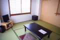 Japanese Private Ensuite Room