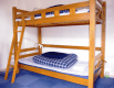 9 Bed Mixed Dorm