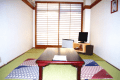 Standard Japanese Private Room