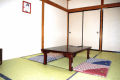 Standard Japanese Private Room