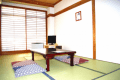 Standard Japanese Private Room