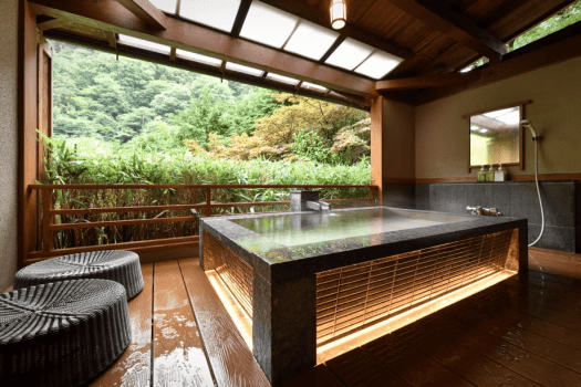 Special room (Himeshara)