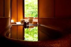 Special room A (Yama no Tomoshibi)