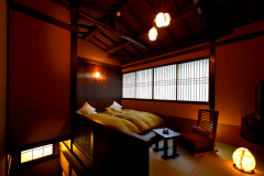 Special room A (Yama no Tomoshibi)