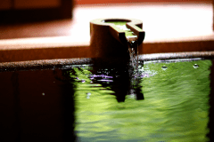 Special room A (Yama no Tomoshibi)