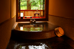 Special room B (Yama no Ashita)