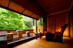 Special room B (Yama no Ashita)