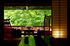 Special room B (Yama no Ashita)