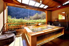 Special room (Himeshara)