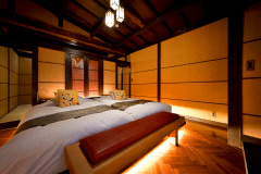 Special room (Kikyo)