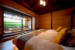 Special room (Himeshara)