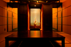 Special room (Himeshara)