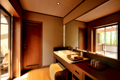 Tsukimidai room Nadeshiko