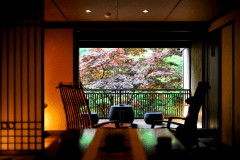 Tsukimidai room A (Yama no Ichigo)