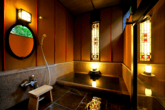 Tsukimidai room A (Yama no Ichigo)