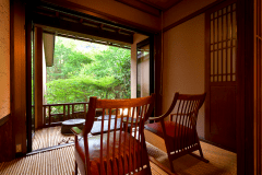 Tsukimidai room B (Yama no Yube)