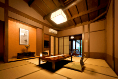 Tsukimidai room B (Yama no Yube)