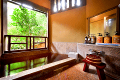 Tsukimidai room B (Yama no Yube)