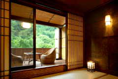 Tsukimidai room Kaede