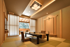 Special room Yamayuri