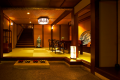 Normal accommodation plan
