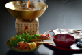 ご夕食一例