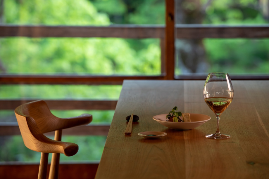1 night with 2 meals 【Local cuisine plan】