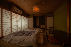 吾木香（われもこう）和室8畳（ユニットバス・トイレ付き）