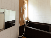 吾木香（われもこう）和室8畳（ユニットバス・トイレ付き）