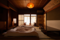 [Hikagekazura]Japanese-Style Standard Room with Shared Bathroom