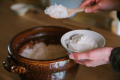 1 night with 2 meals 【Local cuisine plan】