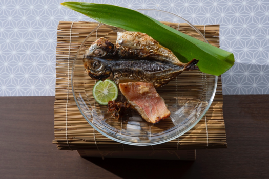 【1泊朝食付】湯河原で本物の手作りと食材にこだわる！！！料理長自慢の朝食～Breakfast　only～