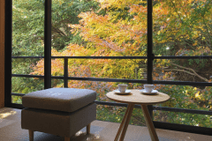 612楓秋の紅葉シーズン