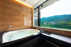 2025年5月リニューアルビューバス浴槽