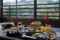 【Half Board】&【Room With Open-air Bath】