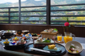 【Breakfast Included】