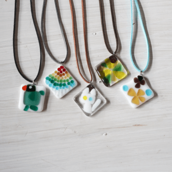 【女子旅】ココロとカラダのリトリート　世界にひとつだけのガラス細工作りでHealing体験　【2食付き】