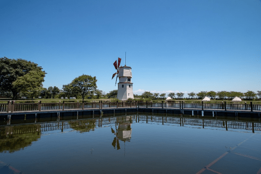 【冬季特別プラン】すべてのお部屋同一料金！　時を忘れて大地を感じるGlamping Resort　2食付き