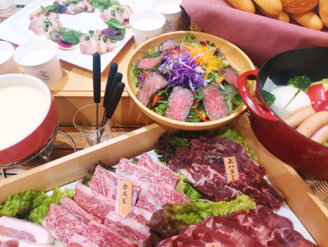 地上630M びわこの見える丘へ　びわこ箱館山ゴンドラ＆入園券つき宿泊プラン　2食付き